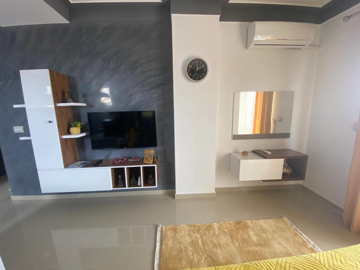 Best Apartment Pogradec Eksteriør bilde