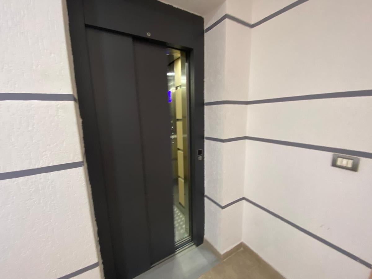 Best Apartment Pogradec Eksteriør bilde