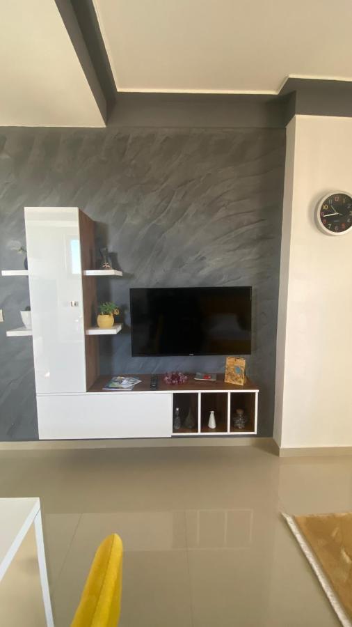 Best Apartment Pogradec Eksteriør bilde